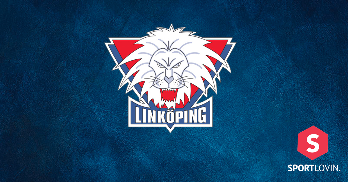 Linköping HC: Linköping Silly Season - Två spelare klara - Han är LHCs drömvärvning