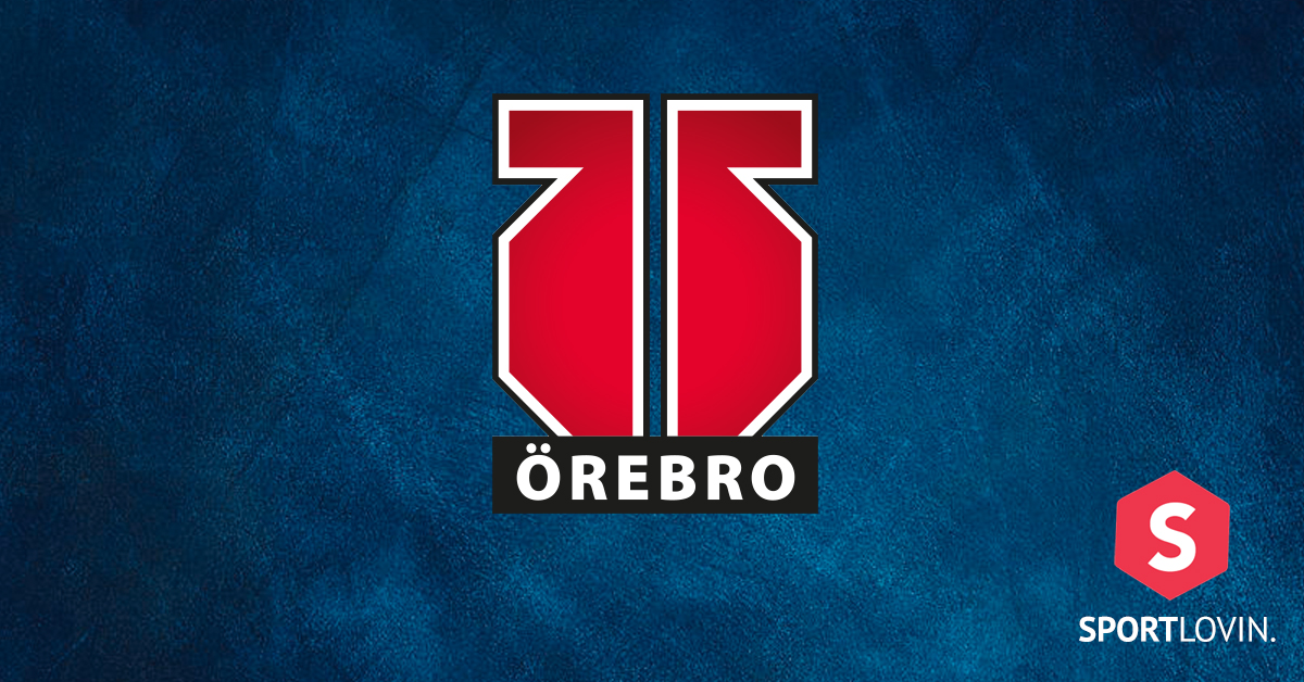 Örebro Hockey: Örebros oroande besked